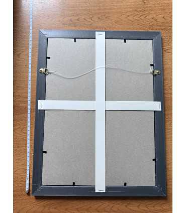 К11. Фото в рамке