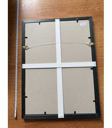 К11. Фото в рамке