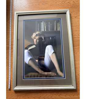 К11. Фото в рамке