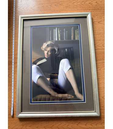 К11. Фото в рамке