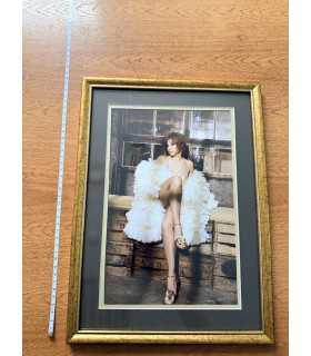 К11. Фото в рамке