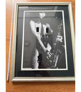 К11. Фото в рамке