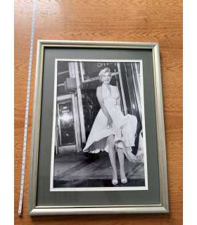 К11. Фото в рамке