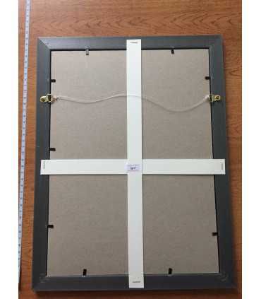 К12. Фото в рамке