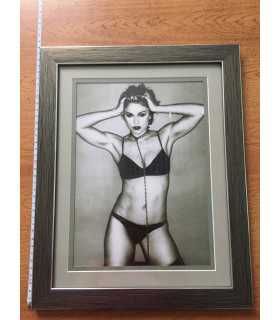 К12. Фото в рамке