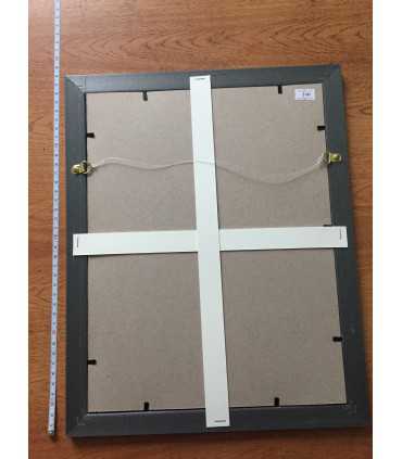 К12. Фото в рамке