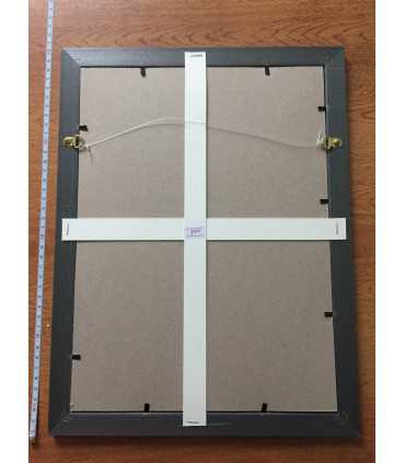 К12. Фото в рамке