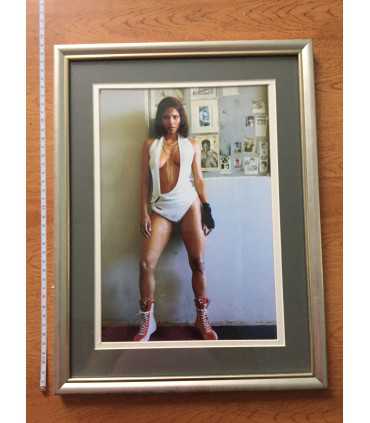 К12. Фото в рамке