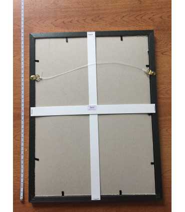 К12. Фото в рамке