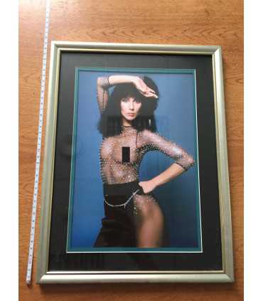 К12. Фото в рамке