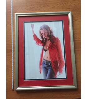 К12. Фото в рамке