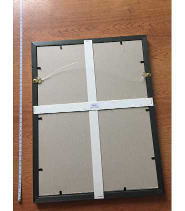 К12. Фото в рамке