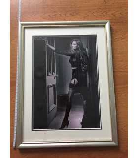 К12. Фото в рамке