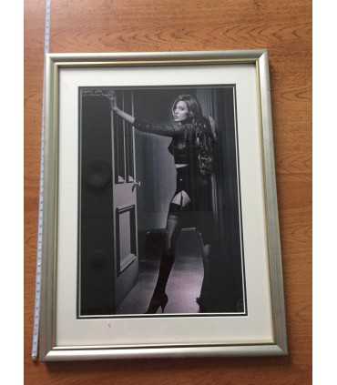 К12. Фото в рамке