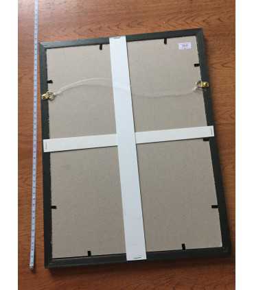 К12. Фото в рамке