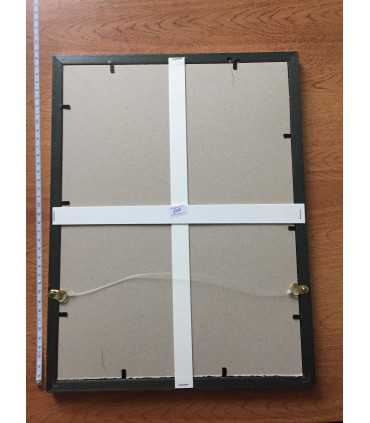 К12. Фото в рамке