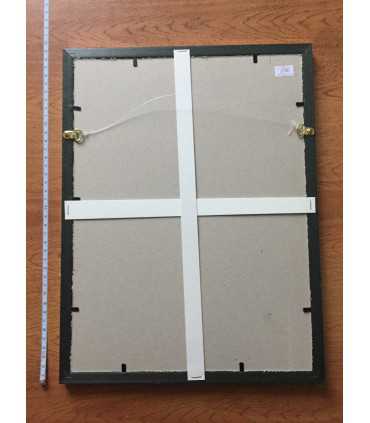 К12. Фото в рамке