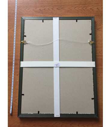 К12. Фото в рамке