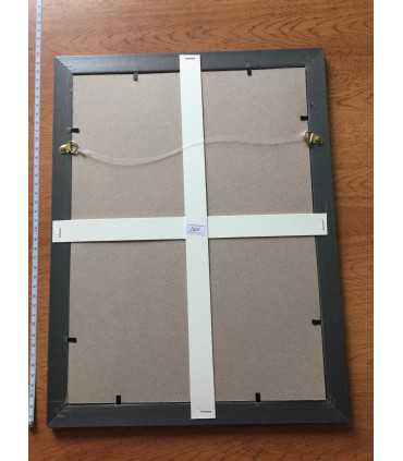 К12. Фото в рамке