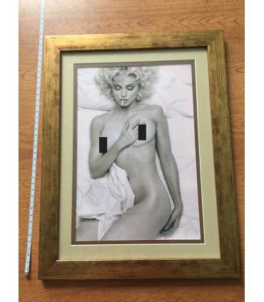 К12. Фото в рамке