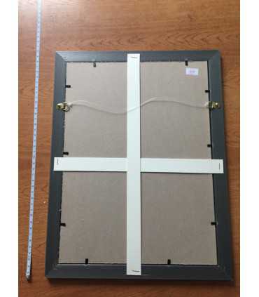 К12. Фото в рамке