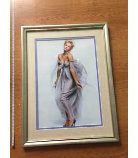 К12. Фото в рамке