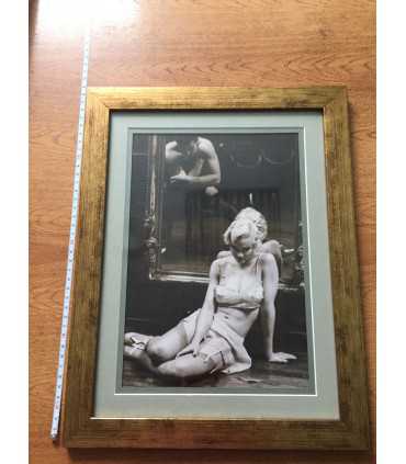 К12. Фото в рамке