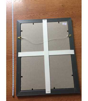 К12. Фото в рамке