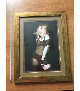 К12. Фото в рамке