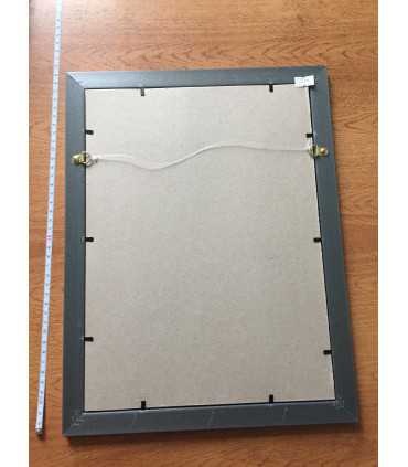 К12. Фото в рамке