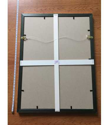 К12. Фото в рамке