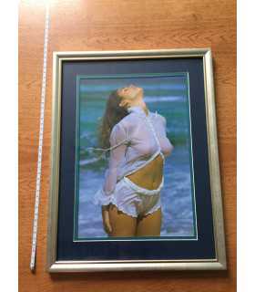 К12. Фото в рамке