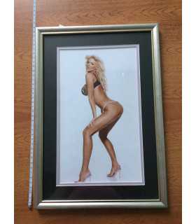 К12. Фото в рамке