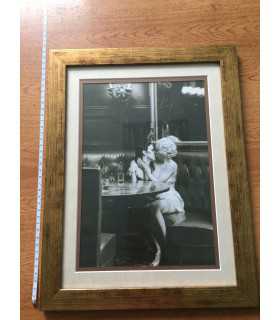 К12. Фото в рамке