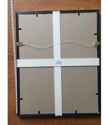 К12. Фото в рамке