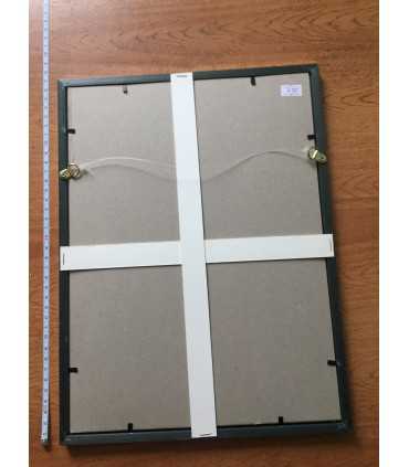 К12. Фото в рамке