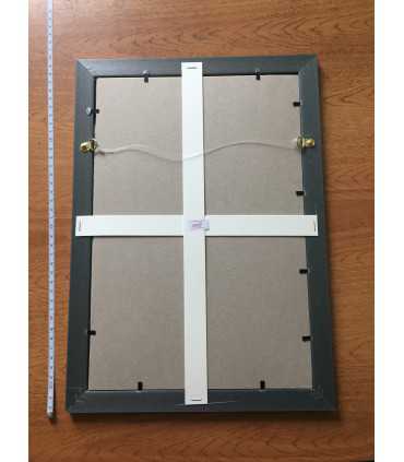 К12. Фото в рамке