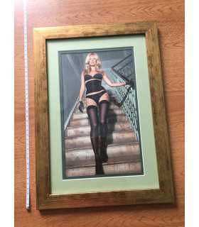 К12. Фото в рамке