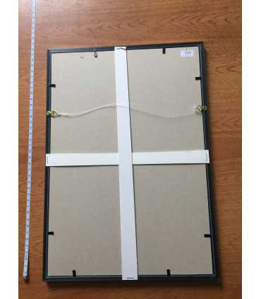 К13. Фото в рамке