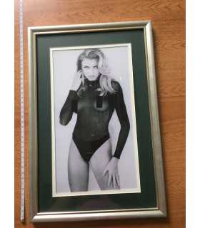 К13. Фото в рамке