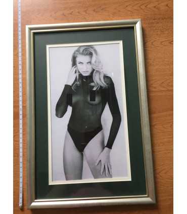 К13. Фото в рамке