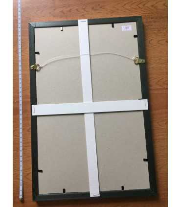 К13. Фото в рамке