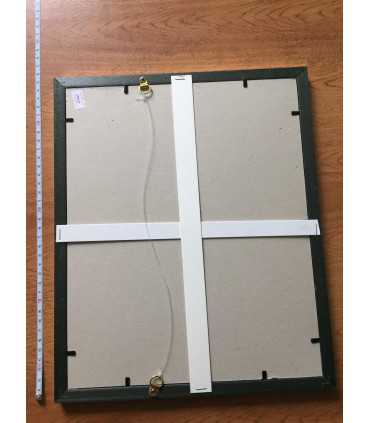 К13. Фото в рамке