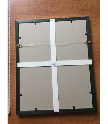 К13. Фото в рамке