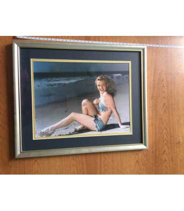 К13. Фото в рамке