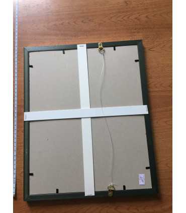 К13. Фото в рамке