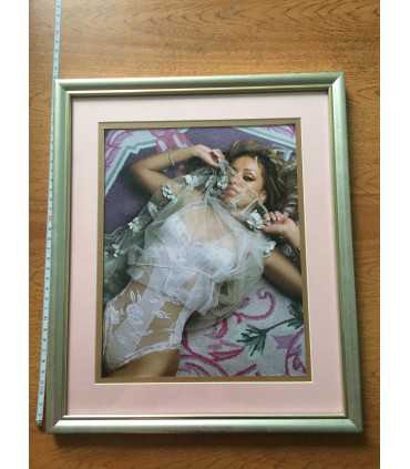 К13. Фото в рамке