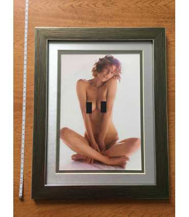 К13. Фото в рамке