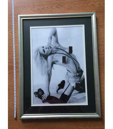 К13. Фото в рамке