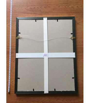 К13. Фото в рамке